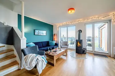 Image de Maison de vacances Kappeln pour 1 - 4 personnes avec 2 chambres à coucher - Maison de vacances