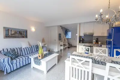 Image de Maison de vacances Pruchten pour 1 - 6 personnes avec 3 chambres à coucher - Maison de vacances