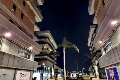 Image de Sunrisefco apartment near Fiumicino airport and Rome Fairgrounds