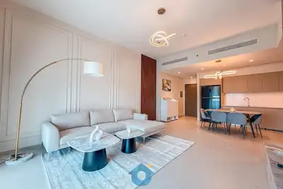 Image de Elegant 2br in Grande Tower - Walk to Attractions