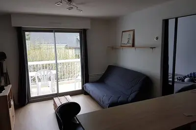 Image de Appartement proche mer et commerces, tout à pied