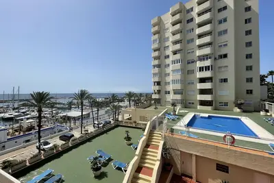 Image de Super location in Estepona marina, Puerto Paraíso