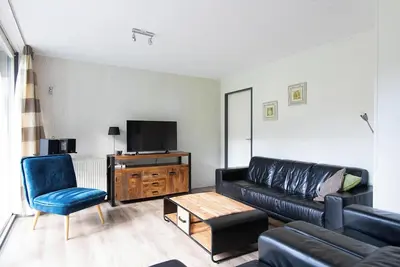 Image de Detached holiday bungalow for six people
