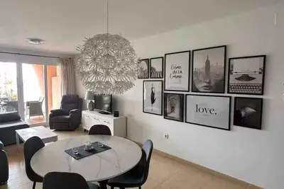 Image de Ground floor South facing apartment