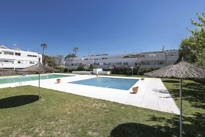 Image de Vallealto - Trois Chambres Appartement, Couchages 5
