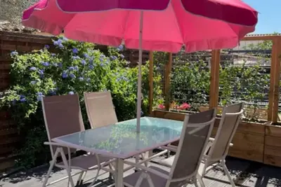 Image de Joli T2 avec jardin