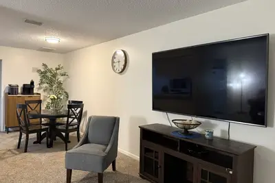 Image de Cozy & Stylish 1-Bedroom Retreat in Sebring, Fl