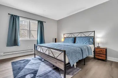Image de Next to Beach and Waterpark with Free Parking!
