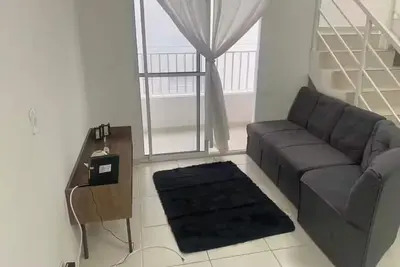Image de Duplex penthouse in Sorocaba