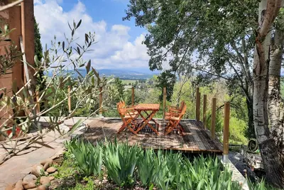 Image de Mas La Bella Vista - Cocoon