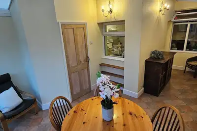 Image de Beautiful Spacious 5 Bed House
