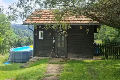 Image de Maison de vacances Speicher pour 1 - 3 personnes avec 1 chambre à coucher - Maison de vacances indép