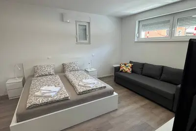 Image de Mare apartment in House Vita