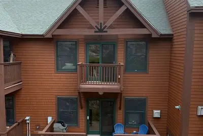 Image de Cozy Bridgton Townhome – Perfect for Family Fun On Pleasant Mountain