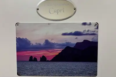Image de Don Antonio Casa capri