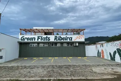 Image de Green Flats Ribeira Flat 02