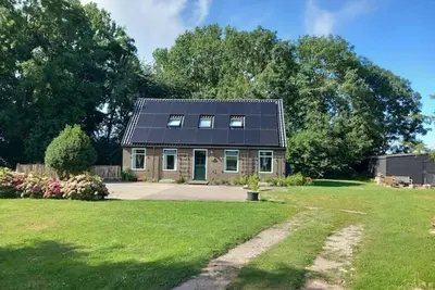 Image de Luxury Family House | Lake & Mill Views, Close to Beach