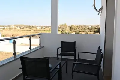 Image de A 100m de la superbe plage de Chat Mami la Résidence le Marin Appart Saphir