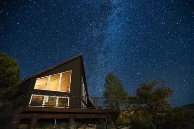 Image de Ridgway home with incredible mountain views