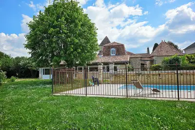 Image de Gîte le Four et l'Alambic