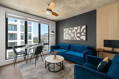 Image de Modern 2br Retreat | Stylish & Spacious