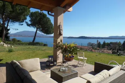 Image de Villa La Briciola Lesa