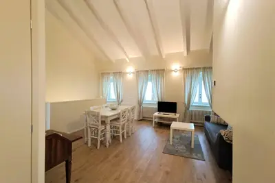 Image de Apartment Antica Stresa 4