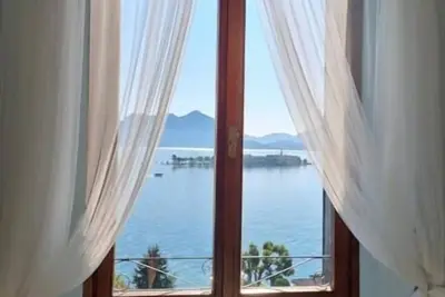 Image de Apartment Camellias with private beach