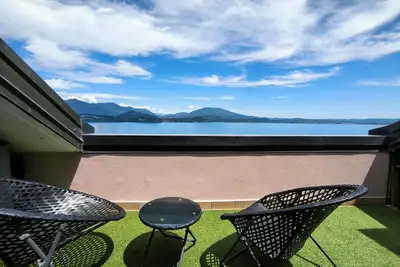 Image de All You Need Is Lake