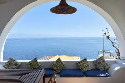 Image de Casa Marina Apartment With Sea View Terrace