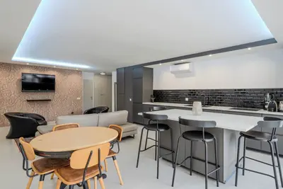 Image de Appartement à Saint-Tropez Proche Centre et Plages