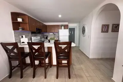 Image de 3-bedroom house in beautiful Camaceyes with Ac, WiFi