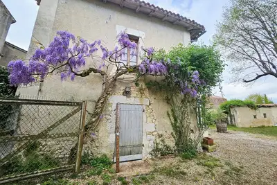 Image de Gîte Saint Aignan