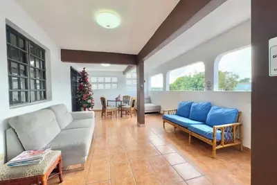 Ceiba Vacation Rental 3/2, 5 beds free parking
