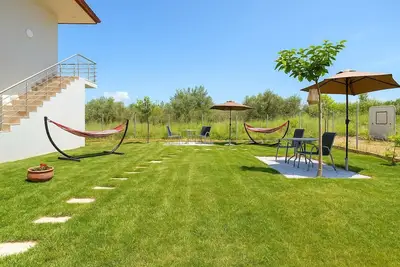 Image de Aigli Garden Retreat, Hideaway Close to the Beach