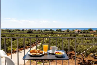 Image de Seaview Serenity - Beachside Getaway