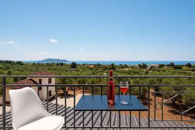 Image de Seaview and Sunsets - Beachside Retreats
