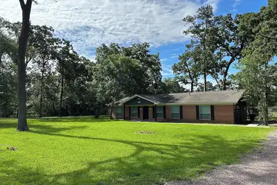Image de Pinewoods Hideaway – Quiet Comfort Near It All