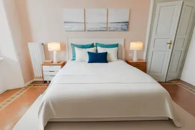 Image de [Cathedral - City Center] Luxury apartment