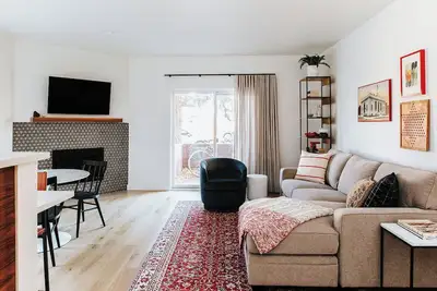 Image de One Block to Pearl Street monthly rental-Digital Nomad's dream