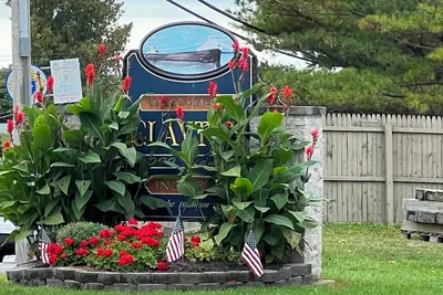 Image de Chateau Country Inn and Captain's Cottage - Cottage