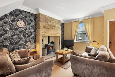 Image de Oak Cottage - North East Escapes
