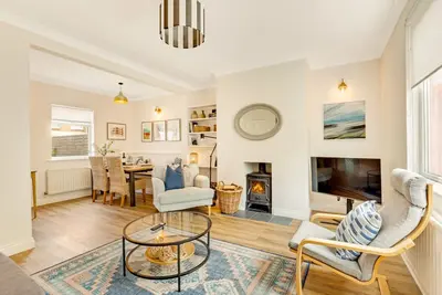 Image de Cherry Tree House- North East Escapes