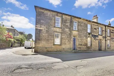 Image de Learchild House - North East Escapes