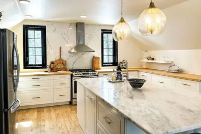 Image de The Carriage House