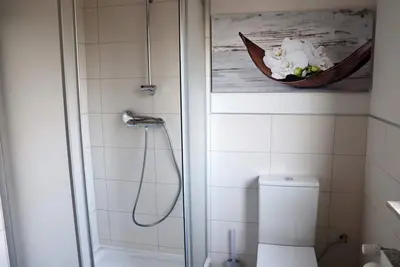 Image de Vacation apartment Gröberner See