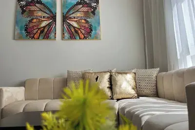 Image de Comfy & Modern Studio | blv Anfa