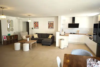 Image de Apartment Occiglioni 6 pax, piscine, salle de sport, zone jeux, 10 min des plages