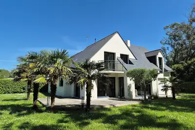 Image de Villa à Plobannalec-Lesconil à 100m du Ster
