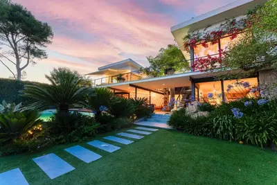 Image de Villa Bougainvillea · Wine Cellar · Pool · Views